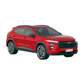 Chevrolet trax rs